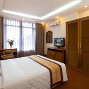 Lam Bao Long Hotel